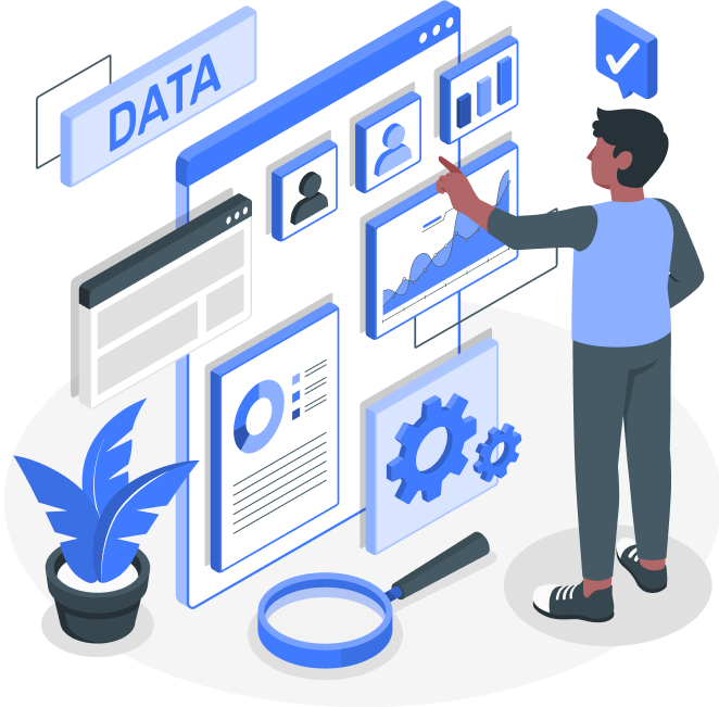 Data Migration